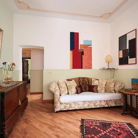 Luxury Ai Greci Apartment *
