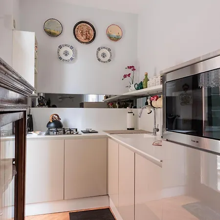 Apartment Luxury Ai Greci