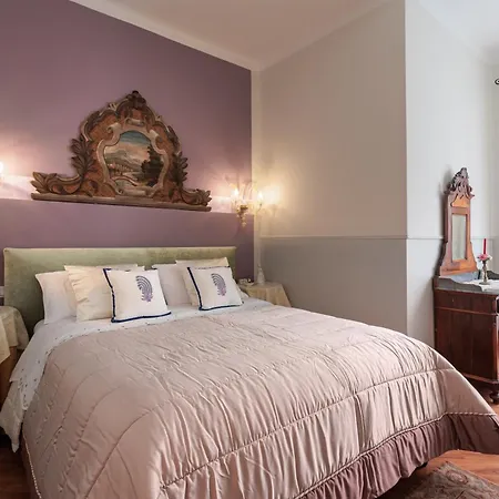 Apartment Luxury Ai Greci Venice