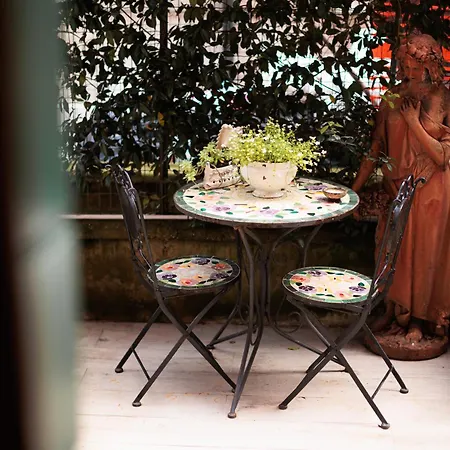 Luxury Ai Greci * Venice