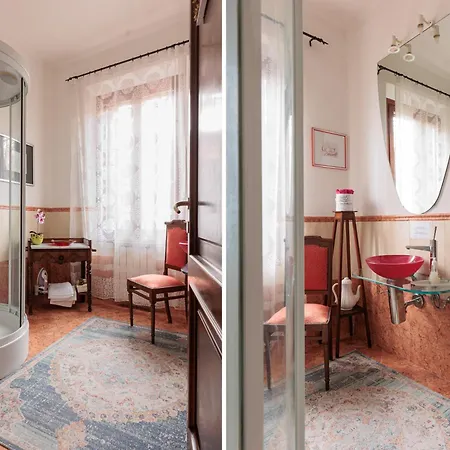 Apartamento Luxury Ai Greci