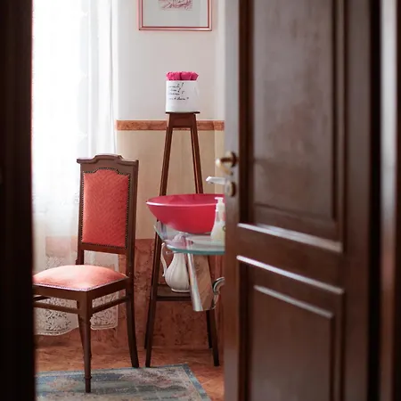 Luxury Ai Greci