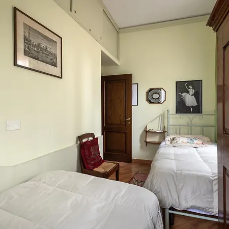 Apartamento Luxury Ai Greci