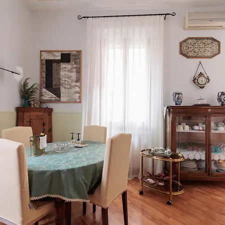 Apartment Luxury Ai Greci *