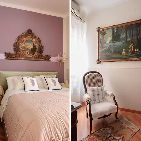 Luxury Ai Greci *
