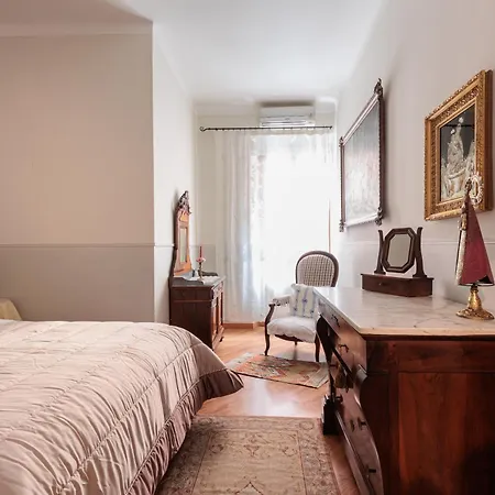 Apartment Luxury Ai Greci Venice
