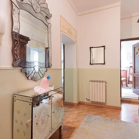 Apartment Luxury Ai Greci
