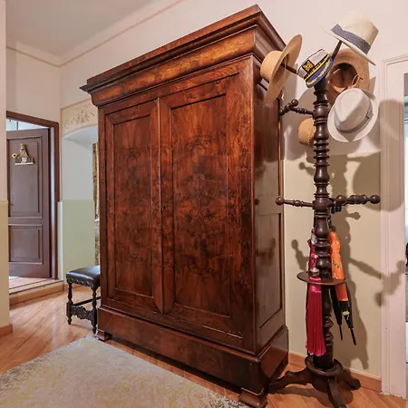 艾尔格雷奇奢华公寓 威尼斯