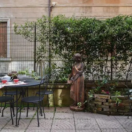 Luxury Ai Greci * Veneza