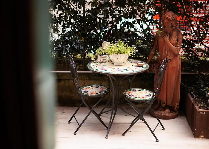 Luxury Ai Greci * Venedig
