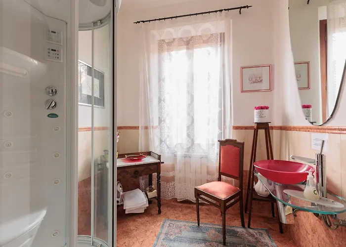 Luxury Ai Greci Lejlighed