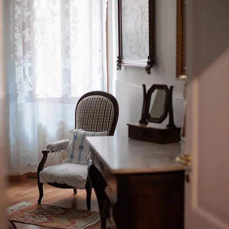 Apartament Luxury Ai Greci Wenecja