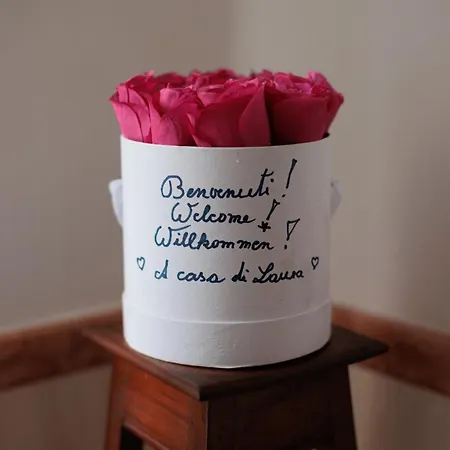 Luxury Ai Greci Apartmán Benátky