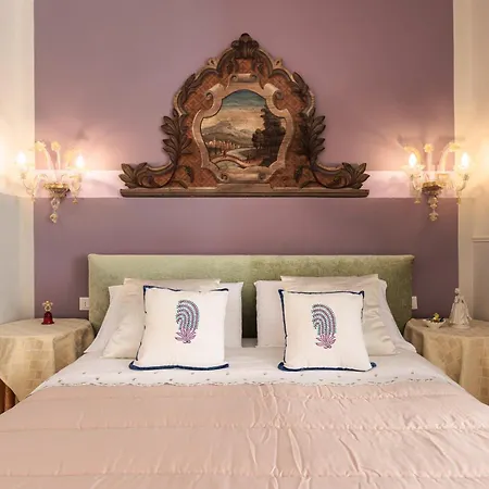 Luxury Ai Greci شقة