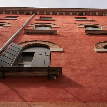 Apartman Luxury Ai Greci *