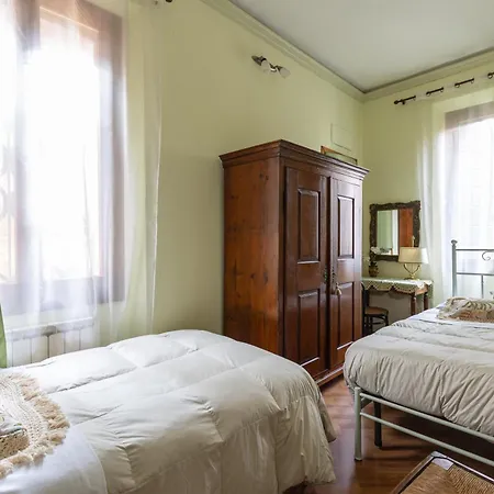 Luxury Ai Greci Apartmán *