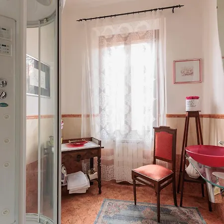 Luxury Ai Greci Apartman