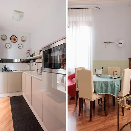 Luxury Ai Greci * Benátky