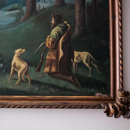 Luxury Ai Greci Benátky