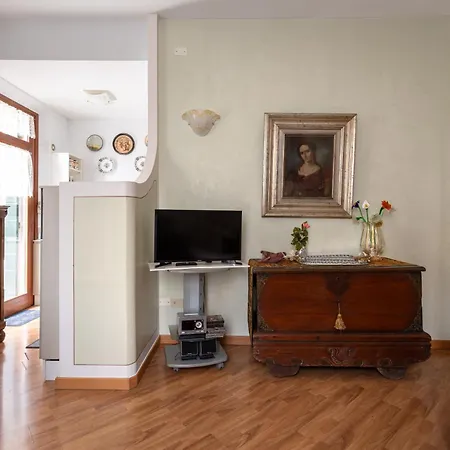 Luxury Ai Greci * Velence