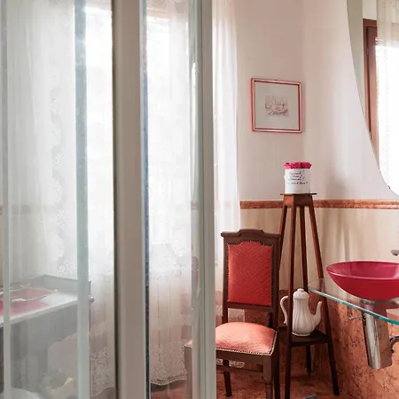 Luxury Ai Greci Apartman