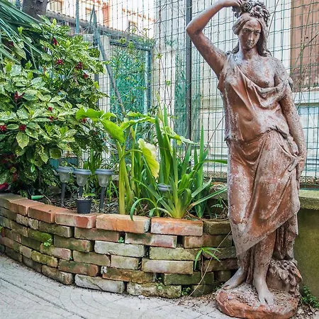 Apartmán Luxury Ai Greci Benátky