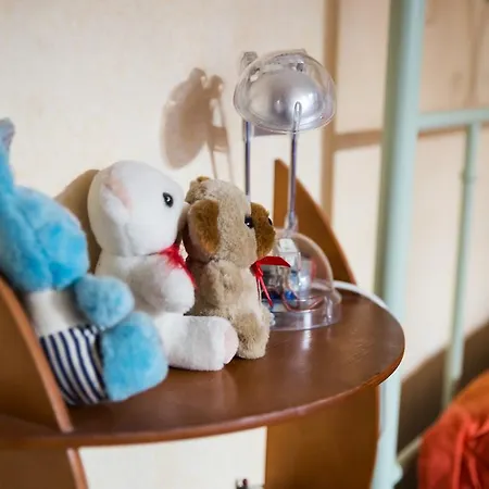 Luxury Ai Greci Apartmán