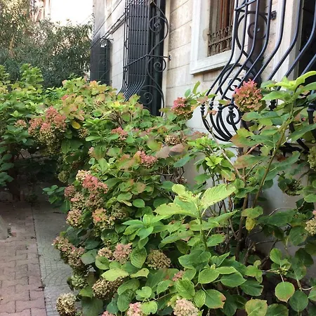 Luxury Ai Greci Apartmán Benátky