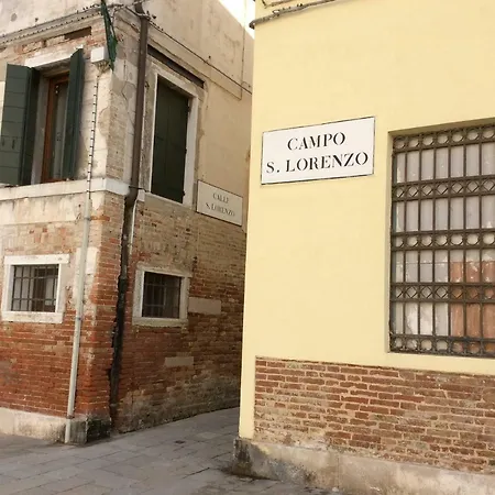 Apartmán Luxury Ai Greci