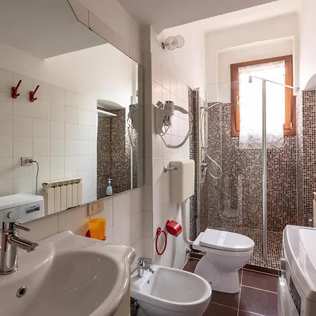 Luxury Ai Greci *